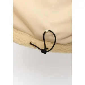 Women's fleece Selfhood Block Teddy image-4
