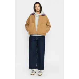 Women's Jacket Selfhood image-1