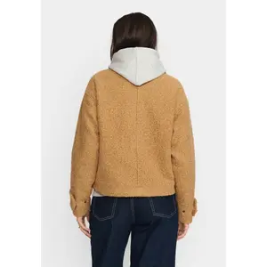 Women's Jacket Selfhood image-2