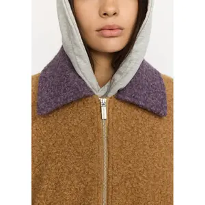 Women's Jacket Selfhood image-3