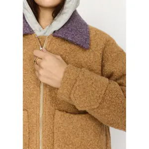 Women's Jacket Selfhood image-5