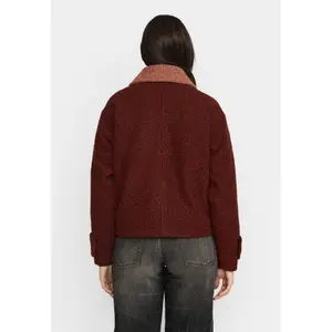 Women's Jacket Selfhood image-2