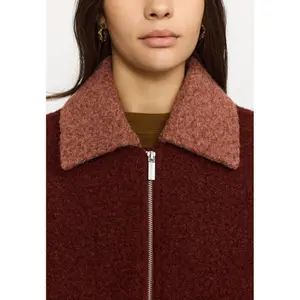 Women's Jacket Selfhood image-4