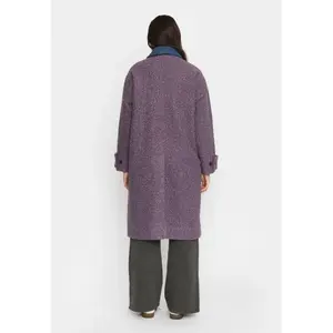 Manteau à poche femme Selfhood image-2