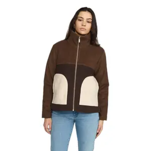 Women's Jacket Selfhood Block image-0