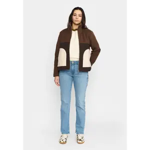 Women's Jacket Selfhood Block image-2