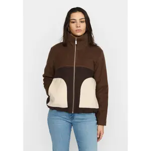 Women's Jacket Selfhood Block image-1