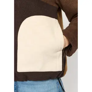 Women's Jacket Selfhood Block image-4