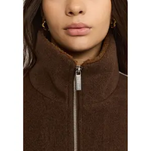 Women's Jacket Selfhood Block image-5