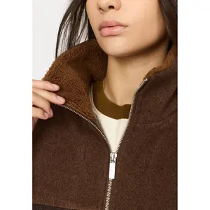 Women's Jacket Selfhood Block image-6
