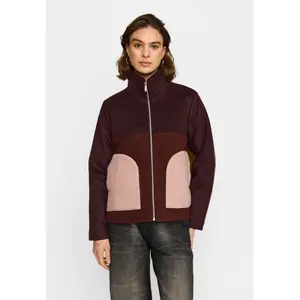 Women's Jacket Selfhood Block image-1