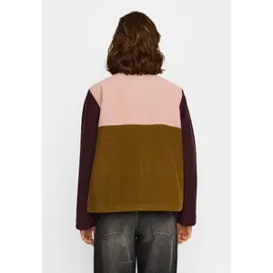 Women's Jacket Selfhood Block image-2