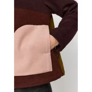 Women's Jacket Selfhood Block image-3