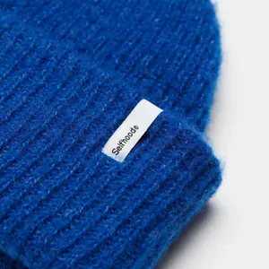 Women's hat Selfhood Fluffy image-3