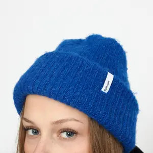 Women's hat Selfhood Fluffy image-2