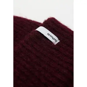 Women's hat Selfhood Fluffy image-2