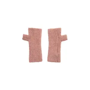 Women's mittens Selfhood Fluffy image-0