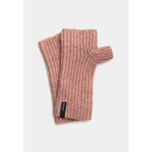 Women's mittens Selfhood Fluffy image-1