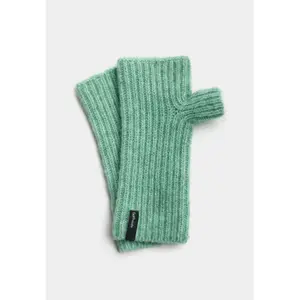 Women's mittens Selfhood Fluffy image-1