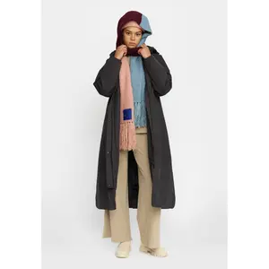 Women's scarf Selfhood Fluffy image-1