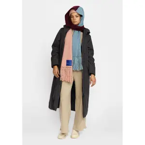 Women's scarf Selfhood Fluffy image-2