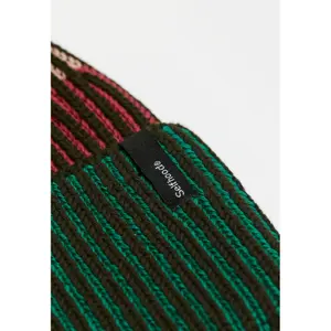 Women's hat Selfhood Rib Block image-1