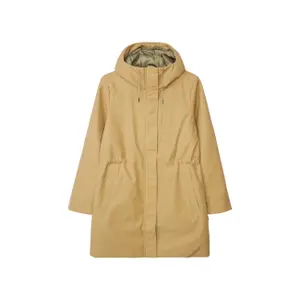 Women's parka Selfhood image-0