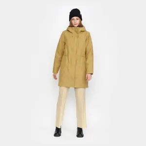 Women's parka Selfhood image-1