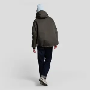 Parka a forma di A donna Selfhood image-2