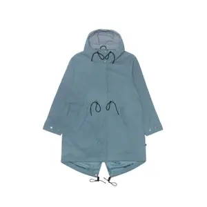 77208-petrol-parka-mi-longue-femme-selfhood-petrol