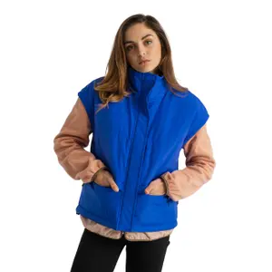 Gilet da donna Selfhood