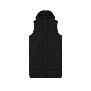 77212-black-long-women-s-sleeveless-puffer-jacket-selfhood-black