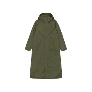 Langer Parka, Damen Selfhood image-0