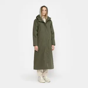 Langer Parka, Damen Selfhood image-1