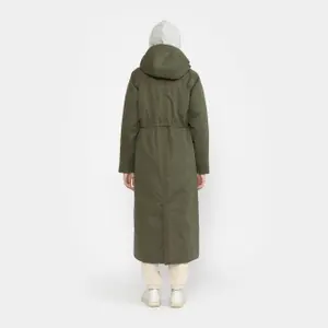 Langer Parka, Damen Selfhood image-2