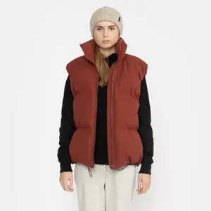 Women's Puffer jacket Revolution image-1
