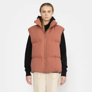 Chaleco mujer Selfhood image-0