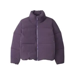 77293-purple-doudoune-courte-femme-selfhood-purple