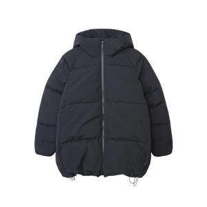 77294-black-donsjack-voor-dames-selfhood-oversize-zwart