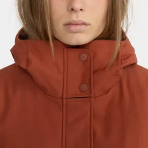 Kurze Damenparka Revolution image-2