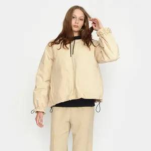 Casaco acolchoado feminino Selfhood image-1