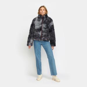 Fleece til kvinder Selfhood Chunky image-1