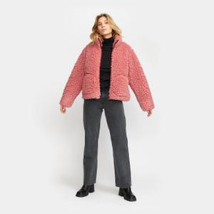 Fleece til kvinder Selfhood Chunky image-2