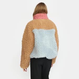 Fleece für Damen Selfhood Chunky Block image-2