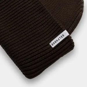 Large foldable hat for women Revolution image-2