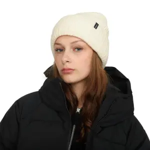 Beanie Selfhood Fluffy image-0