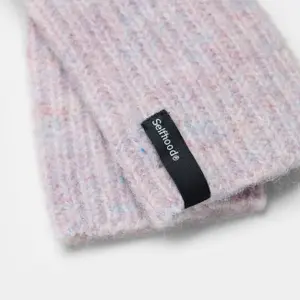 Flauschige Halb-Handschuhe für Frauen Revolution image-2