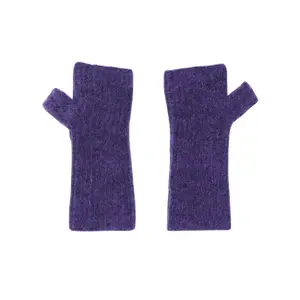 Mitones Selfhood Fluffy image-0