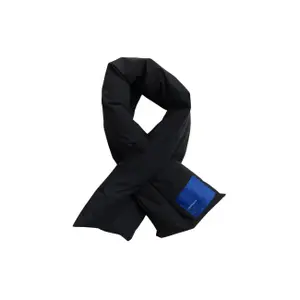 Bufanda abultada mujer Selfhood image-0