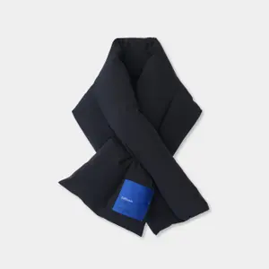 Bufanda abultada mujer Selfhood image-1